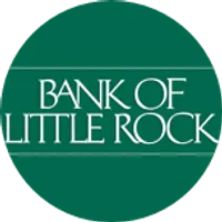 Bank of Little Rock logo