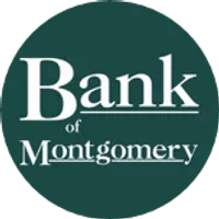 Bank of Montgomery (Illinois) logo
