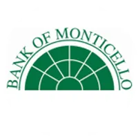 Bank of Monticello (GA) - Personal logo