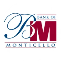 Bank of Monticello (Missouri) logo