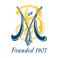 Bank of Moundville logo