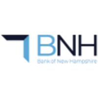 Bank of New Hampshire logo