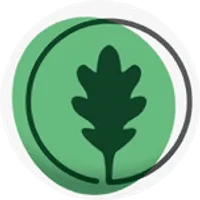 Bank of Oak Ridge (NC) logo