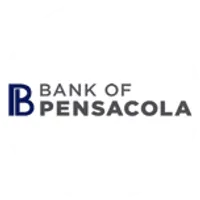 Bank of Pensacola logo