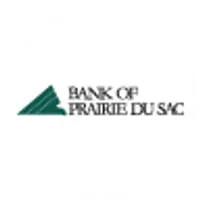 Bank of Prairie du Sac - Personal logo