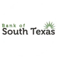 Bank of South Texas - Personal logo