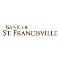 Bank of St. Francisville logo