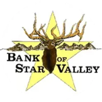 Bank of Star Valley logo