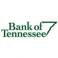 Bank of Tennessee logo