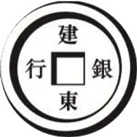 Bank of the Orient - Personal logo