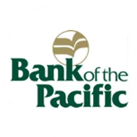 Bank of the Pacific logo