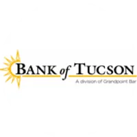 Bank of Tucson logo