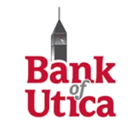 Bank of Utica - Personal logo