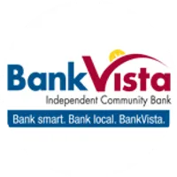 Bank Vista - Business logo