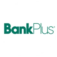 BankPlus logo
