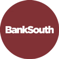 BankSouth logo