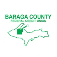 Baraga County FCU logo