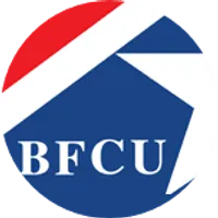 Barksdale Federal Credit Union logo