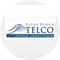 Baton Rouge Telco FCU logo
