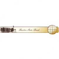 Baxter State Bank logo