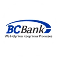 BCBank logo