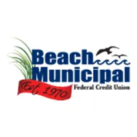 Beach Municipal Federal Credit Union logo