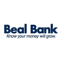Beal Bank - Personal logo