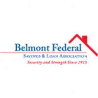 Belmont Savings Bank - Personal logo