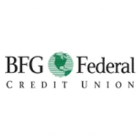 BFG Federal Credit Union logo