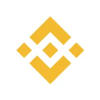 Binance US (Crypto Exchange) logo