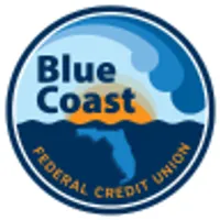 Blue Coast Federal Credit Union logo