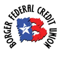 Borger Federal Credit Union logo