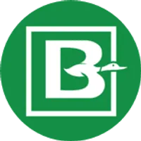 Boundary Waters Bank logo