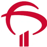 Bradesco BAC Florida Bank logo