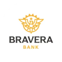 Bravera Bank logo