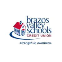 Brazos Valley Schools Credit Union logo
