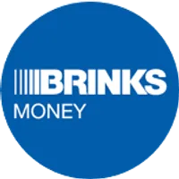 Brinks Money - Prepaid Master Card logo