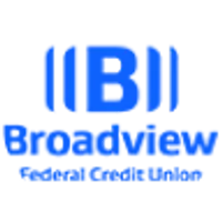 Broadview Federal Credit Union logo