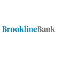 Brookline Bank logo