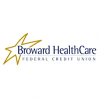 Broward Healthcare FCU logo