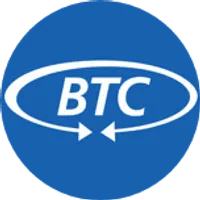 BTC Bank logo