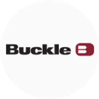 Buckle - Credit Card logo