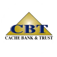 Cache Bank & Trust - Personal logo