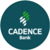 Cadence Bank - Retail logo