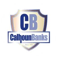 Calhoun Banks logo