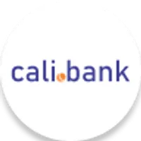 Cali Bank, N.A. logo