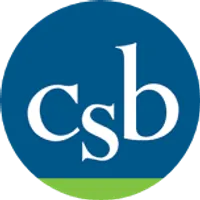 Cambridge Savings Bank - Personal logo