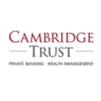 Cambridge Trust Company - Business logo
