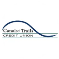 Canals & Trails Credit Union logo