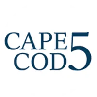 Cape Cod 5 - Treasury logo